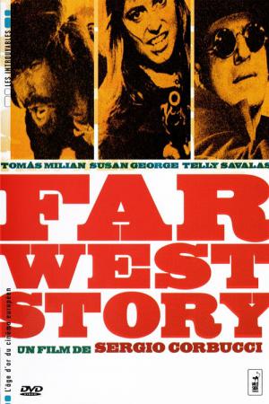 La banda J. & S. Cronaca criminale del Far West (1972)