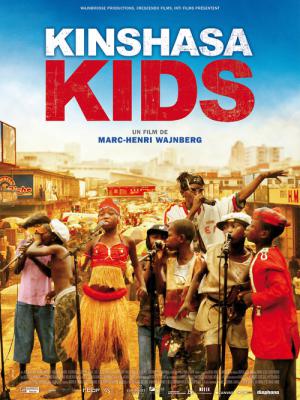 Kinshasa Kids (2012)