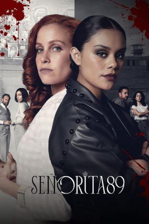 Señorita 89 (2022)