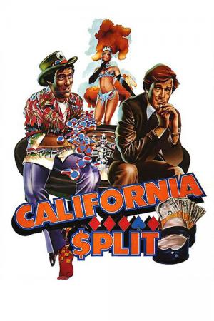 California Split (1974)