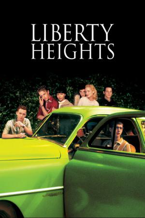 Liberty Heights (1999)