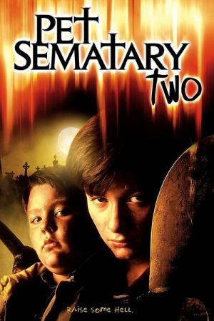 Pet Sematary II (1992)