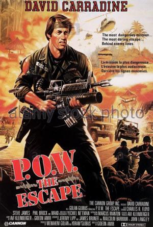 Behind Enemy Lines (1986)