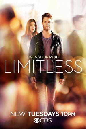 Limietloos (2015)