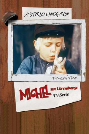 Emil uit Lonneberga (1974)