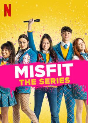 Misfit: The Series (2021)
