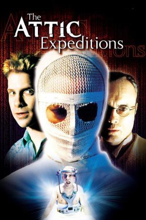 Horror in the Attic (2001)