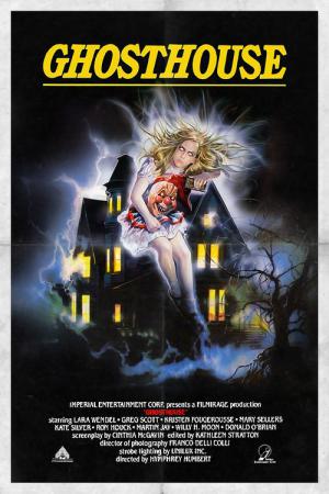 La casa 3 (1988)