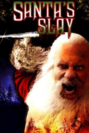 Santa's Slay (2005)