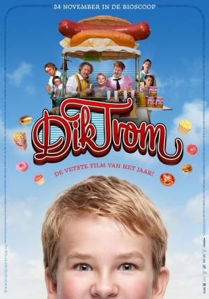 Dik Trom (2010)