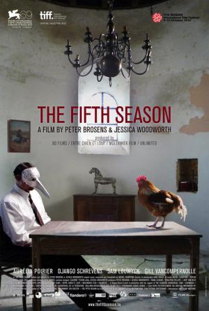 La cinquième saison (2012)