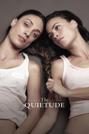 La quietud (2018)