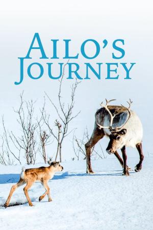 Ailo Het Rendierenjong (2018)