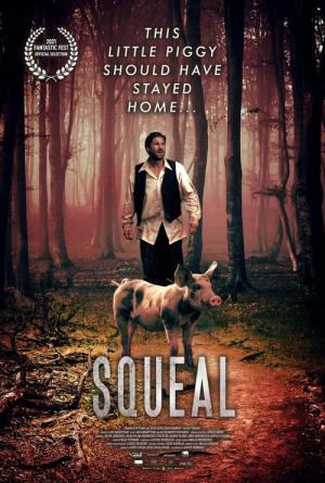 Squeal (2021)