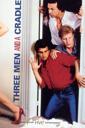 3 hommes et un couffin (1985)