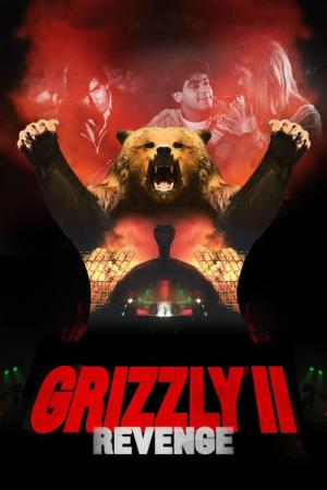 Grizzly II: The Predator (2020)