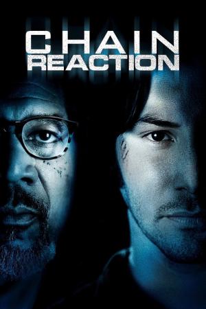 Chain Reaction (1996)