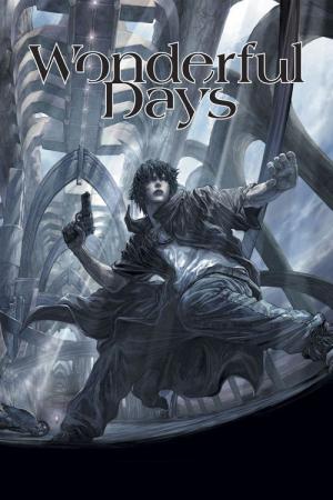 Wonderful Days (2003)