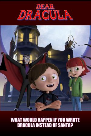 Lieve Dracula (2012)