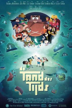 De Tand des Tijds (2019)