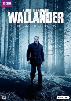 Wallander (2008)