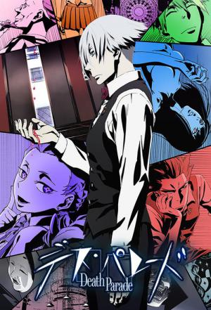 Death Parade (2015)
