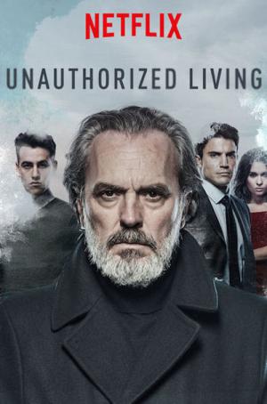 Vivir sin permiso (2018)
