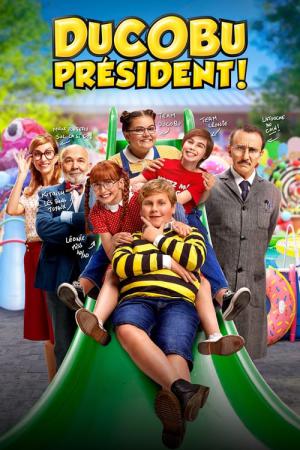 Ducobu Président! (2022)
