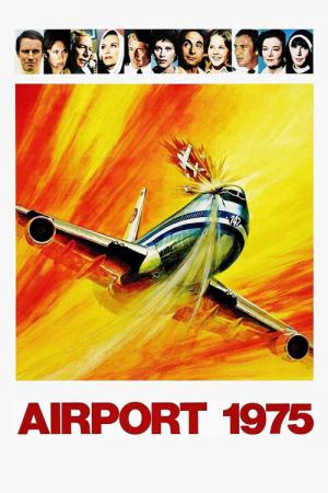 Airport 1975 (1974)