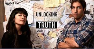 Unlocking the Truth (2016)