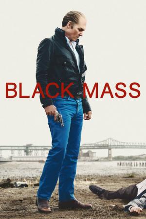 Black Mass (2015)