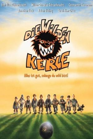 De wilde bende (2003)