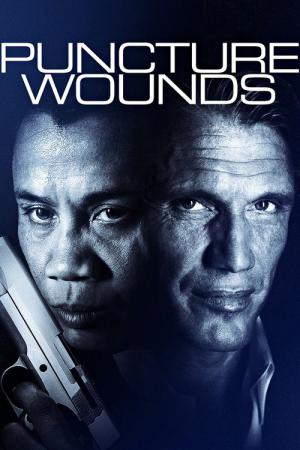 A Certain Justice (2014)