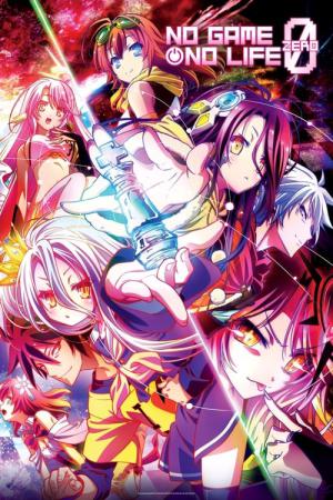Nôgêmu nôraifu: Zero (2017)