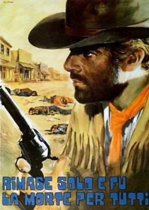Rimase uno solo e fu la morte per tutti! (1971)