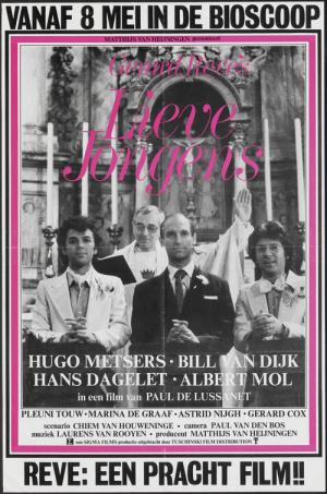 Lieve jongens (1980)