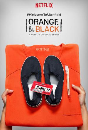 Orange Is the New Black (2013)