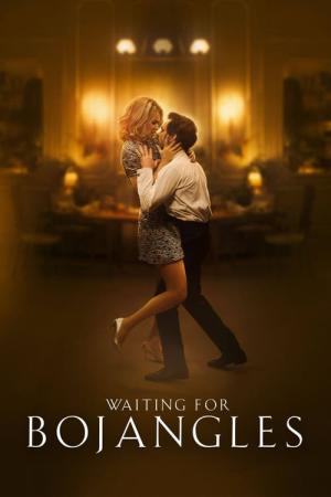 En attendant Bojangles (2021)