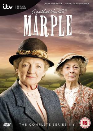 Agatha Christie's Marple (2004)