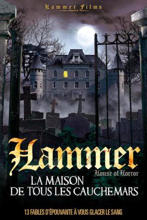 Hammer House of Horror (1980)