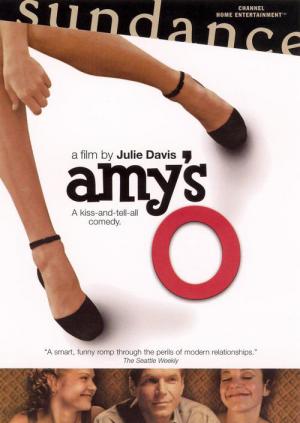 Amy's Orgasm (2001)