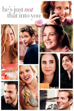 He's Just Not That Into You (2009)