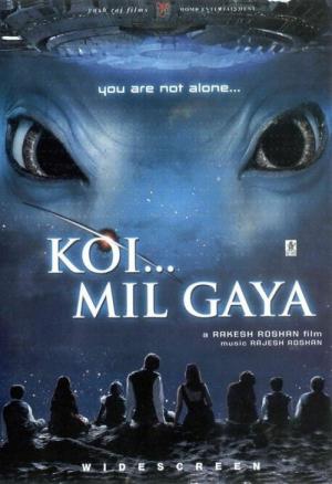 Koi... Mil Gaya (2003)