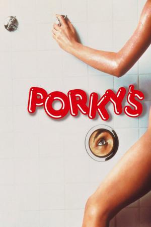 Porky's pikante pretpark (1981)