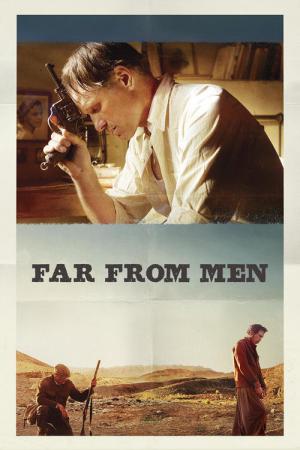 Loin des hommes (2014)