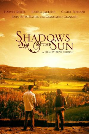 The Shadow Dancer (2005)