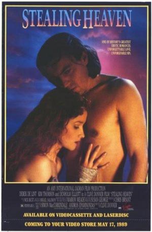 Stealing Heaven (1988)
