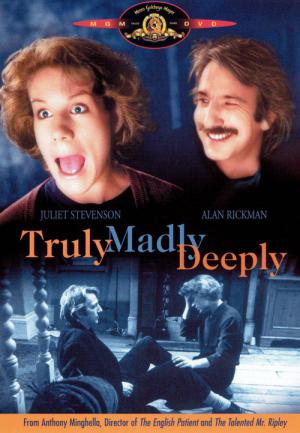 Truly Madly Deeply (1990)