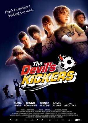 De Bliksemschutters (2010)