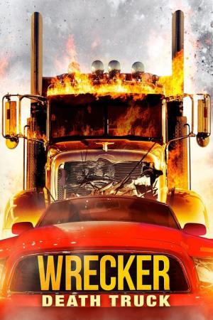 Wrecker (2016)